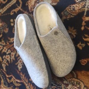 Birkenstock Slippers